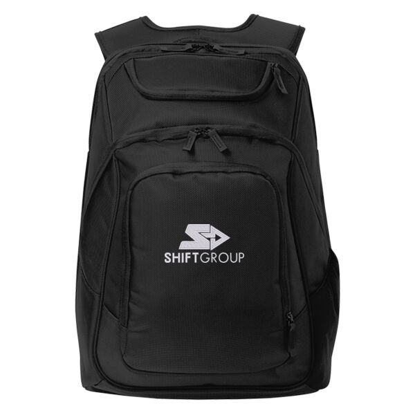 Shift Group - Exec Backpack Thumbnail